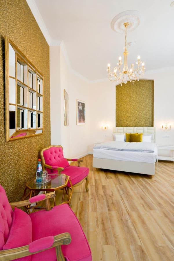Hotel Amc - Schoeneberg Berlino