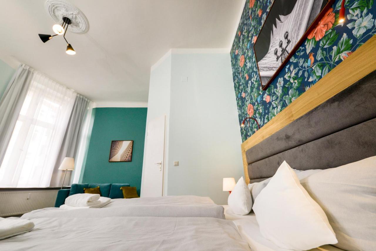 Hotel Amc - Schoeneberg Berlino